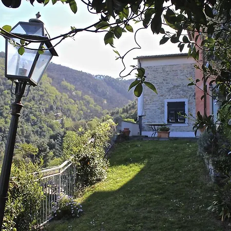 Casa Della Cornice La Spezia