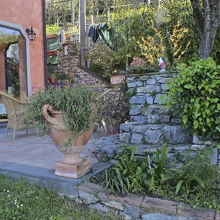 Casa vacanze Casa Della Cornice *