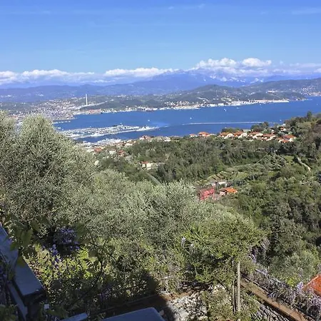 Casa vacanze Casa Della Cornice *