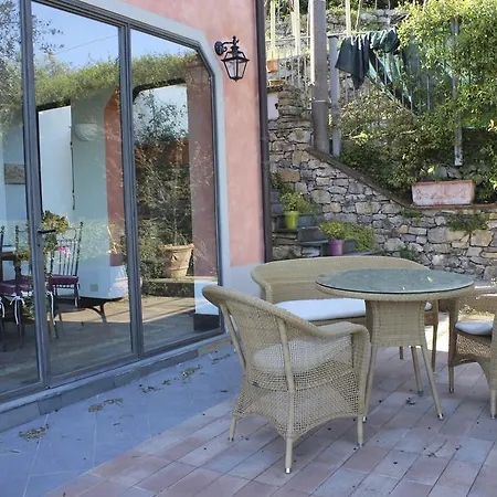 Casa vacanze Casa Della Cornice La Spezia